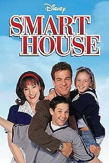 دانلود فیلم Smart House 1999
