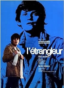 دانلود فیلم L’étrangleur 1970
