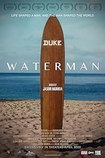 دانلود مستند Waterman 2021