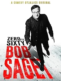 دانلود سریال Bob Saget: Zero to Sixty 2017