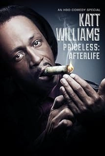 دانلود سریال Katt Williams: Priceless: Afterlife 2014