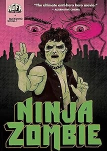 دانلود فیلم Ninja Zombie 1992