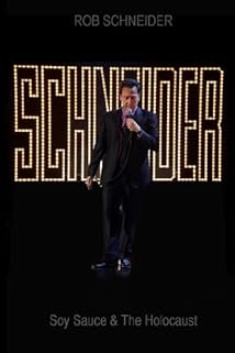 دانلود سریال Rob Schneider: Soy Sauce and the Holocaust 2013