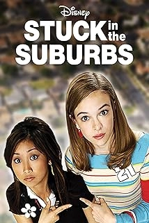 دانلود فیلم Stuck in the Suburbs 2004