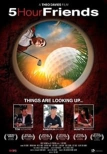 دانلود فیلم 5 Hour Friends 2013