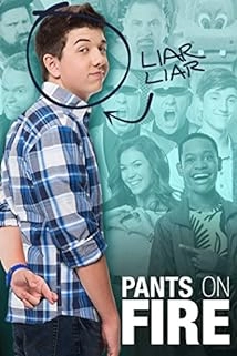 دانلود فیلم Pants on Fire 2014