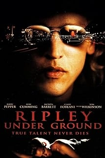 دانلود فیلم Ripley Under Ground 2005