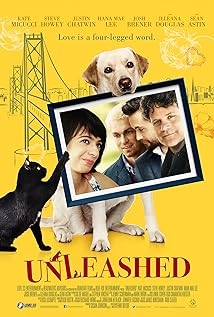 دانلود فیلم Unleashed 2016