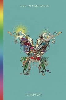 دانلود کنسرت Coldplay Live in São Paulo 2018