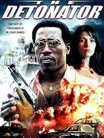 دانلود فیلم The Detonator 2006