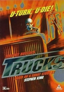 دانلود فیلم Trucks – Out of Control 1997