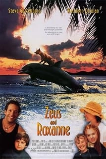 دانلود فیلم Zeus & Roxanne 1997