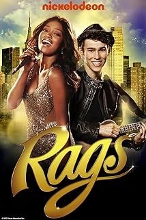 دانلود فیلم Rags 2012