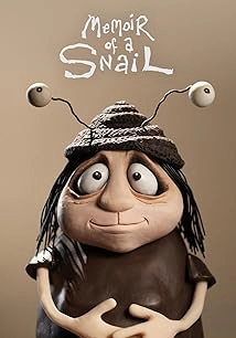 دانلود انیمیشن Memoir of a Snail 2024