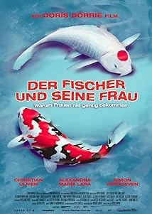 دانلود فیلم Der Fischer und seine Frau 2005