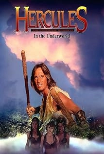 دانلود فیلم Hercules in the Underworld 1994