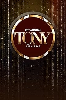 دانلود مراسم The 77th Annual Tony Awards 2024