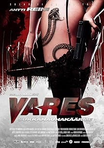 دانلود فیلم Vares – Sukkanauhakäärme 2011