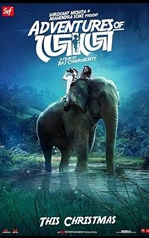 دانلود فیلم Adventures of Jojo 2018