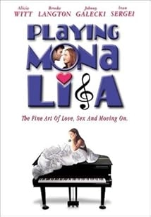 دانلود فیلم Playing Mona Lisa 2000