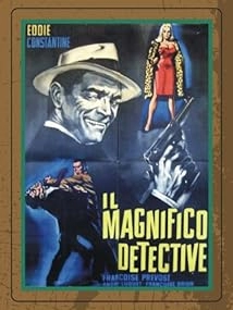 دانلود فیلم Cause toujours, mon lapin 1961