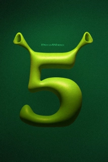 دانلود انیمیشن Shrek 5 2027 (شرک ۵)