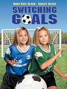 دانلود فیلم Switching Goals 1999