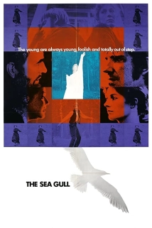 دانلود فیلم The Sea Gull 1968