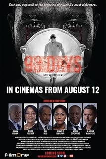 دانلود فیلم 93 Days 2016
