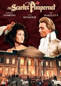 دانلود فیلم The Scarlet Pimpernel 1982