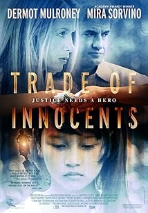 دانلود فیلم Trade of Innocents 2012