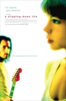 دانلود فیلم A Slipping-Down Life 1999