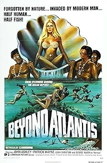 دانلود فیلم Beyond Atlantis 1973