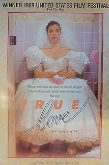 دانلود فیلم True Love 1989