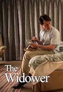 دانلود سریال The Widower 2014