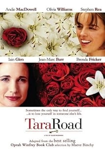 دانلود فیلم Tara Road 2005