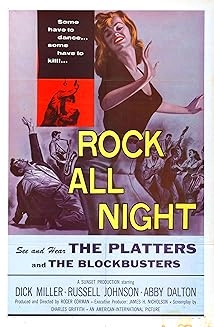دانلود فیلم Rock All Night 1957