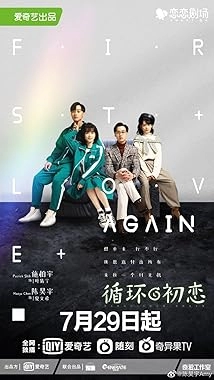 دانلود سریال Xun Huan Chu Lian 2021