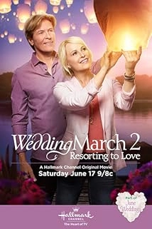 دانلود فیلم Wedding March 2: Resorting to Love 2017