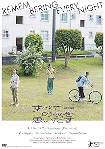 دانلود فیلم Remembering Every Night 2022