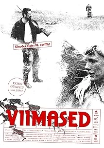دانلود فیلم Viimased 2020