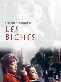 دانلود فیلم Les Biches 1968