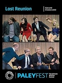 دانلود فیلم Lost: 10th Anniversary Reunion – Cast and Creators Live at PaleyFest 2014