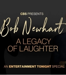 دانلود فیلم Bob Newhart: A Legacy of Laughter 2024