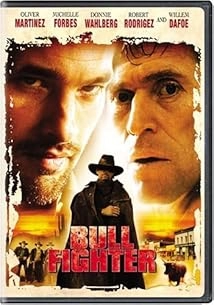 دانلود فیلم Bullfighter 2000