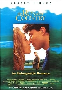 دانلود فیلم The Run of the Country 1995