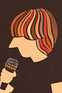 دانلود فیلم Demetri Martin: Standup Comedian 2012