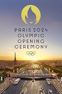 دانلود مراسم XXXIII Olympic Summer Games: Opening Ceremony 2024