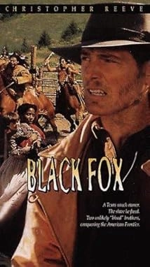 دانلود فیلم Black Fox 1995