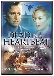 دانلود فیلم Dead in a Heartbeat 2002